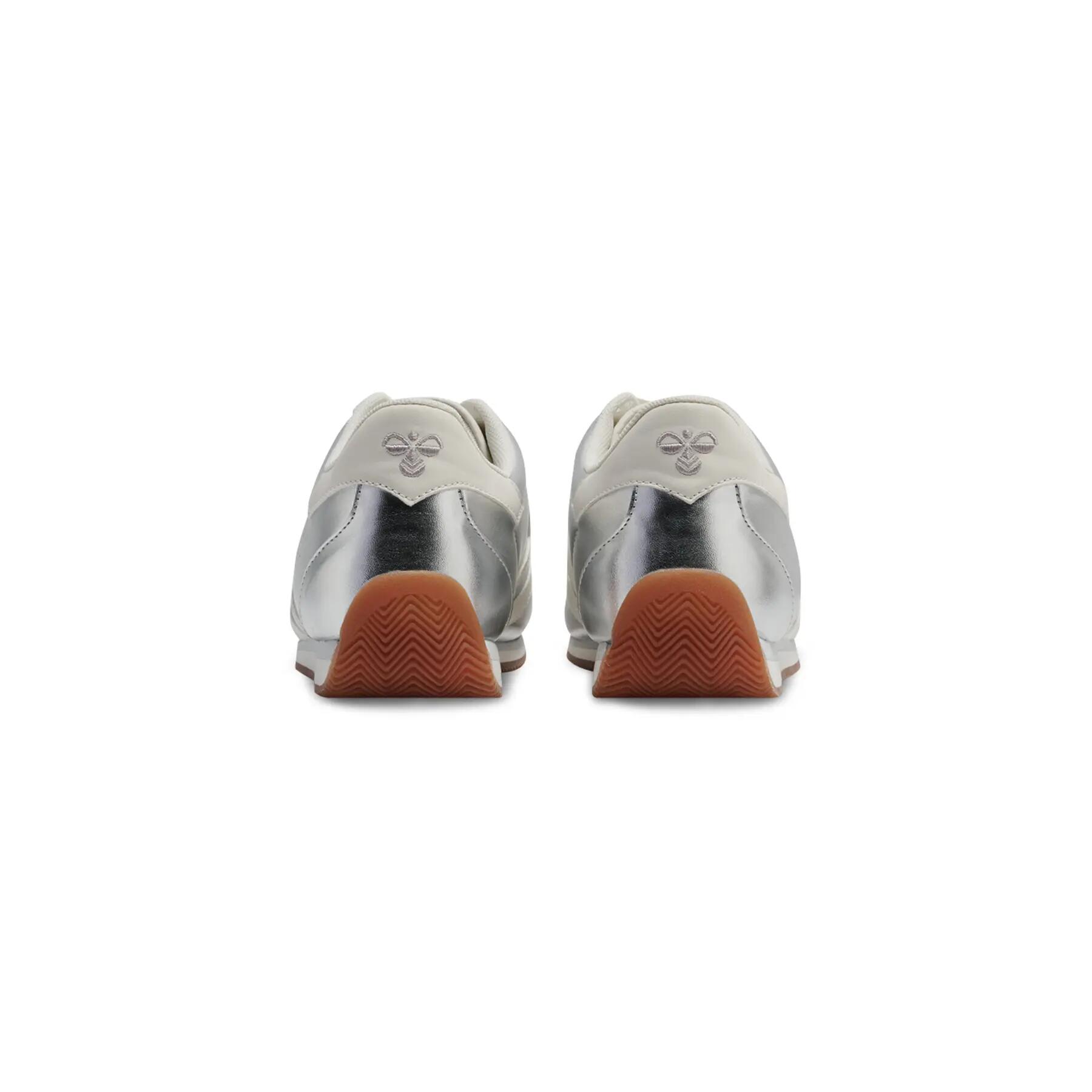 Sneakers Hummel Stadion Metallic 3/7