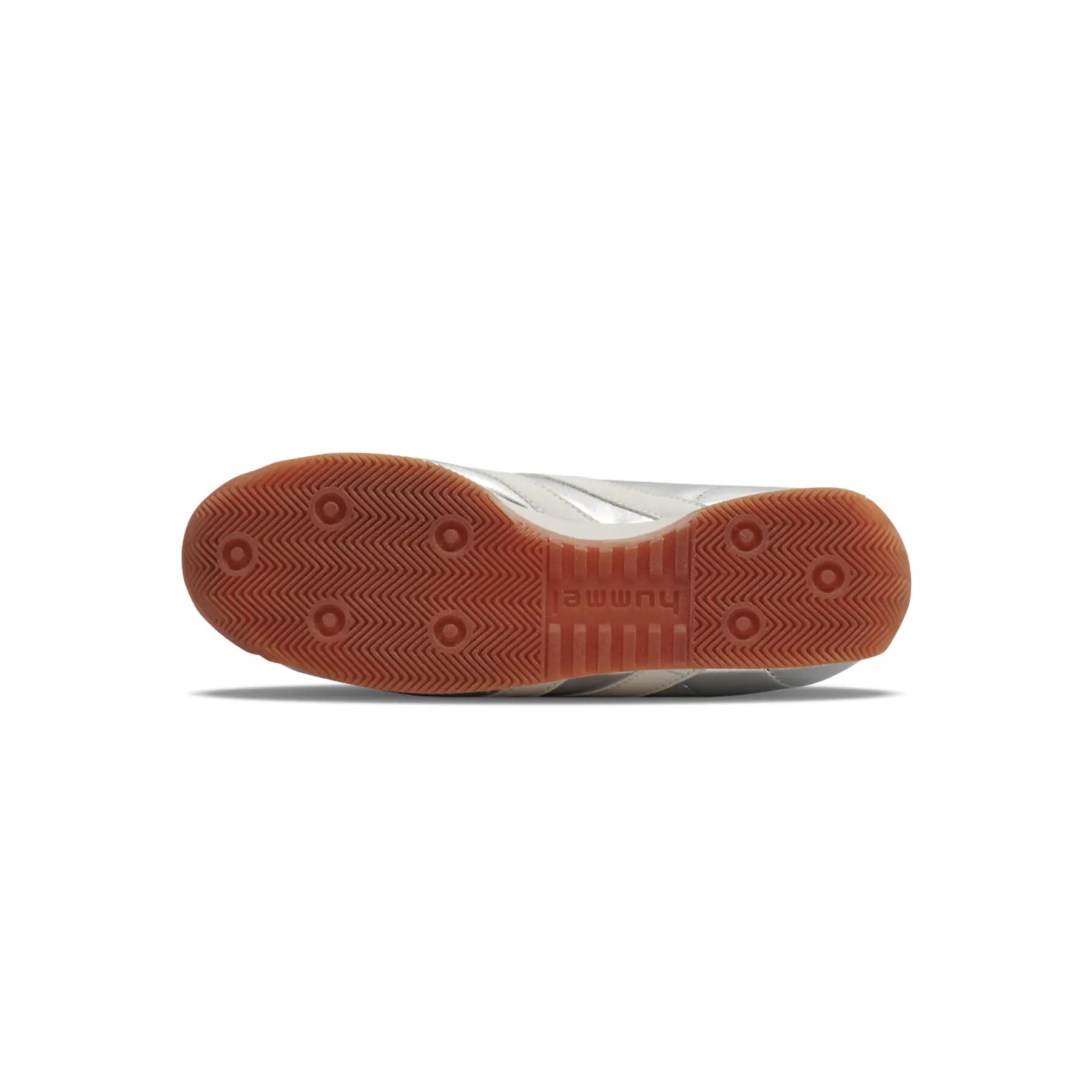 Sneakers Hummel Stadion Metallic 5/7