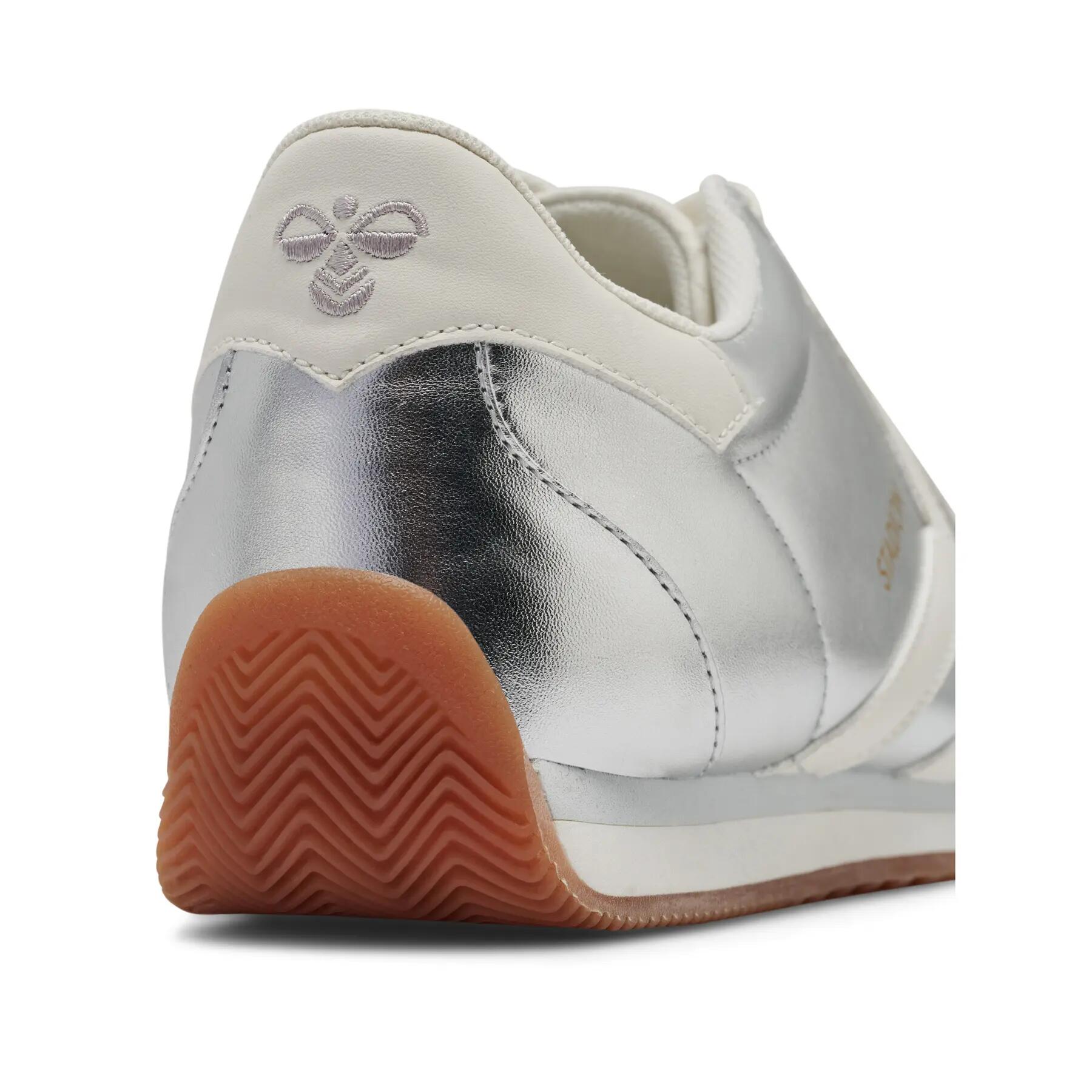 Sneakers Hummel Stadion Metallic 7/7
