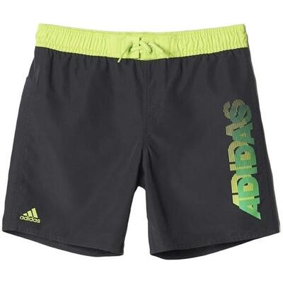 Korte broek adidas model aj8009 voor unisex jongens