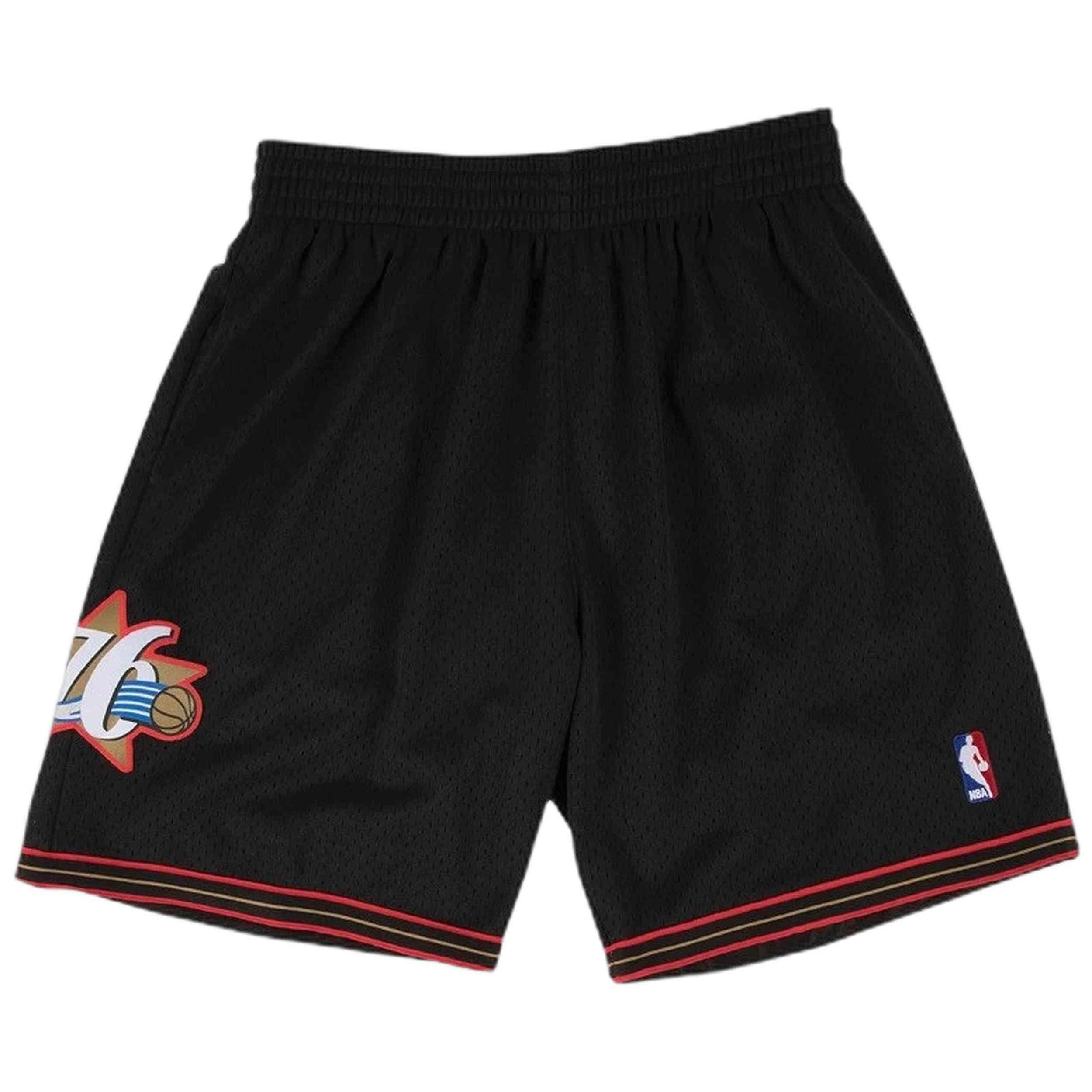 Breve Philadelphia 76ers nba 5/5