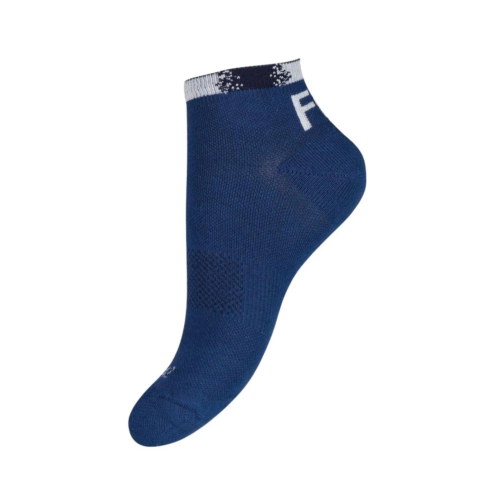Chaussettes basse Le Coq Sportif Training N° 1 3/4