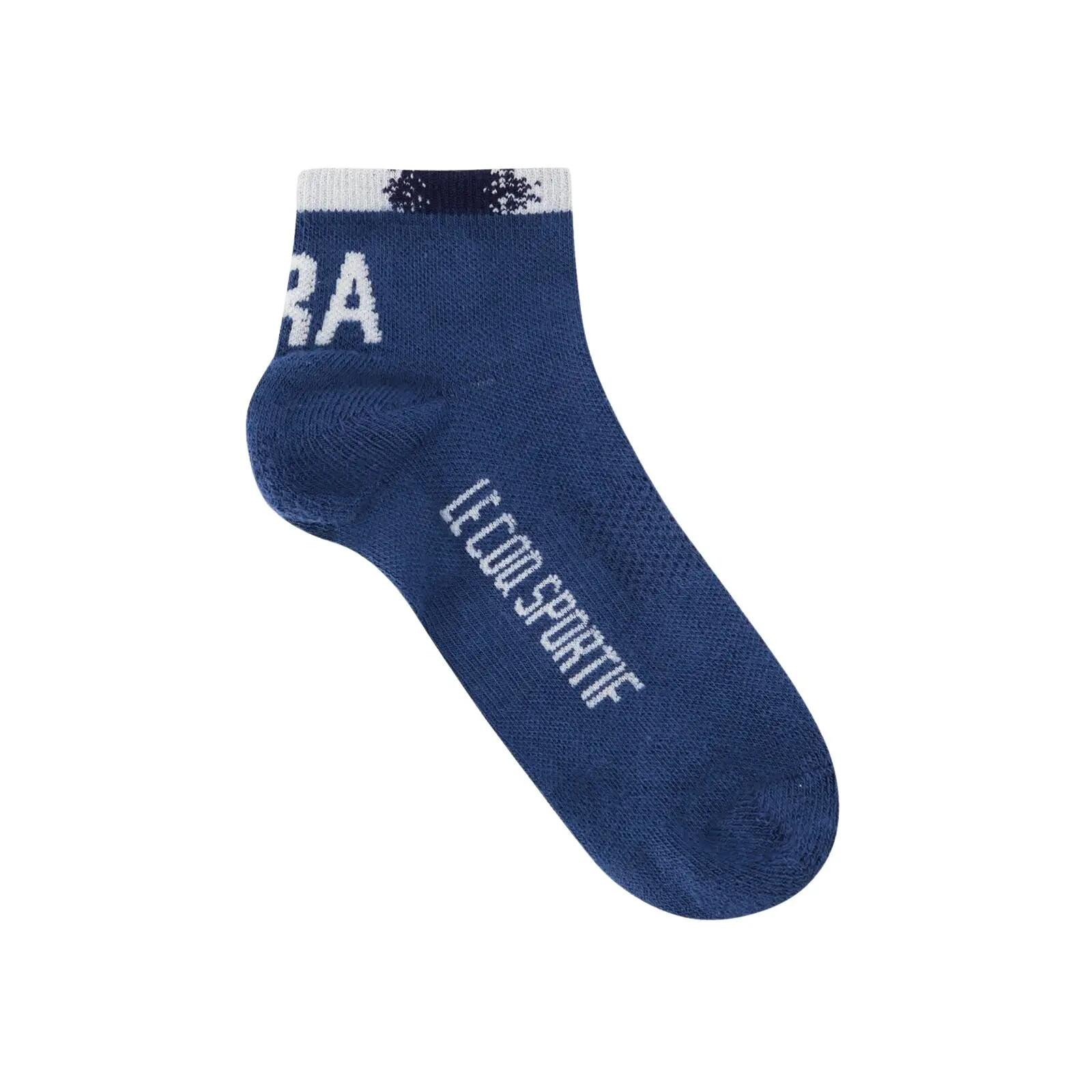 Chaussettes basse Le Coq Sportif Training N° 1 2/4