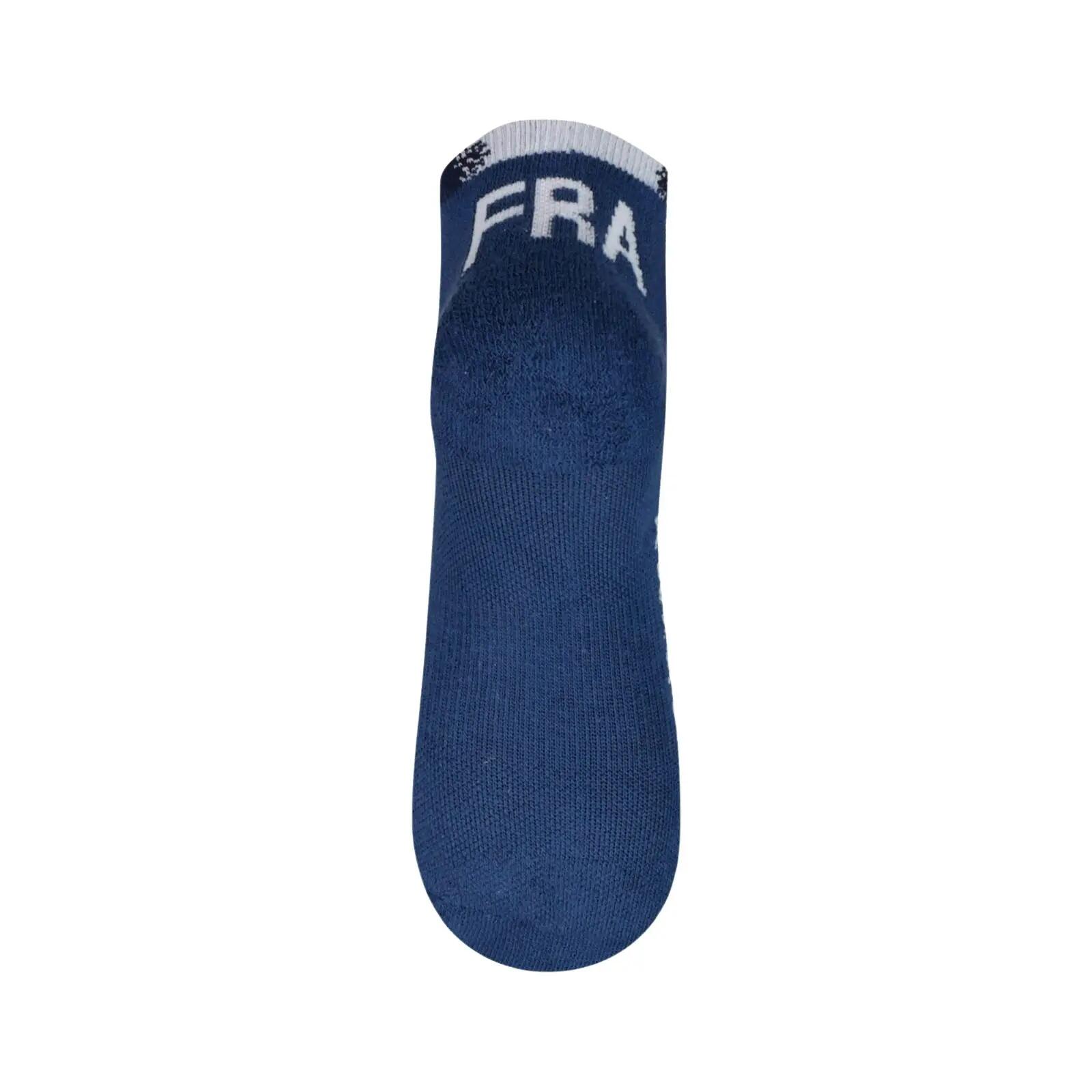Chaussettes basse Le Coq Sportif Training N° 1 4/4