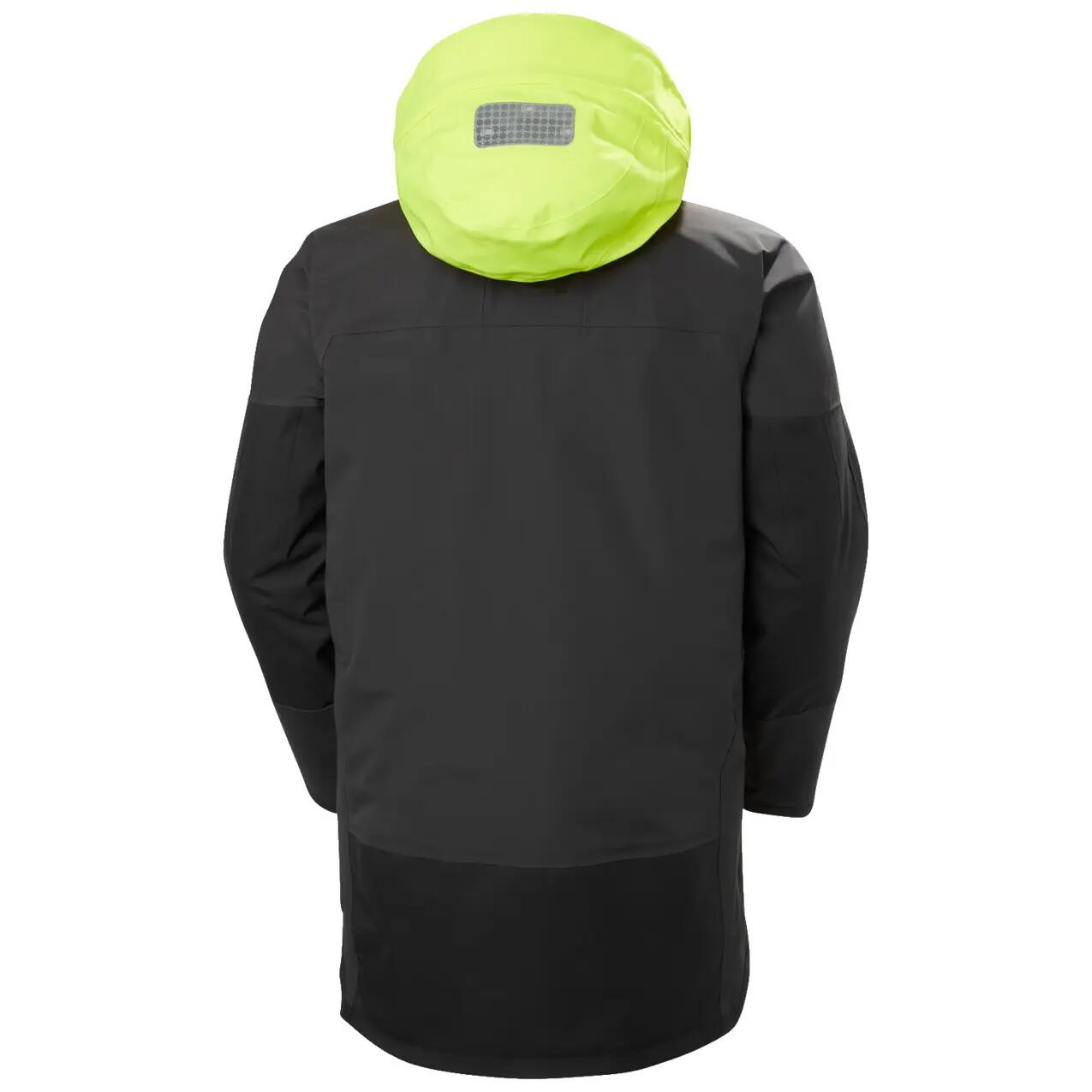 Doudoune 3 en 1 Helly Hansen Arctic Ocean 3/7
