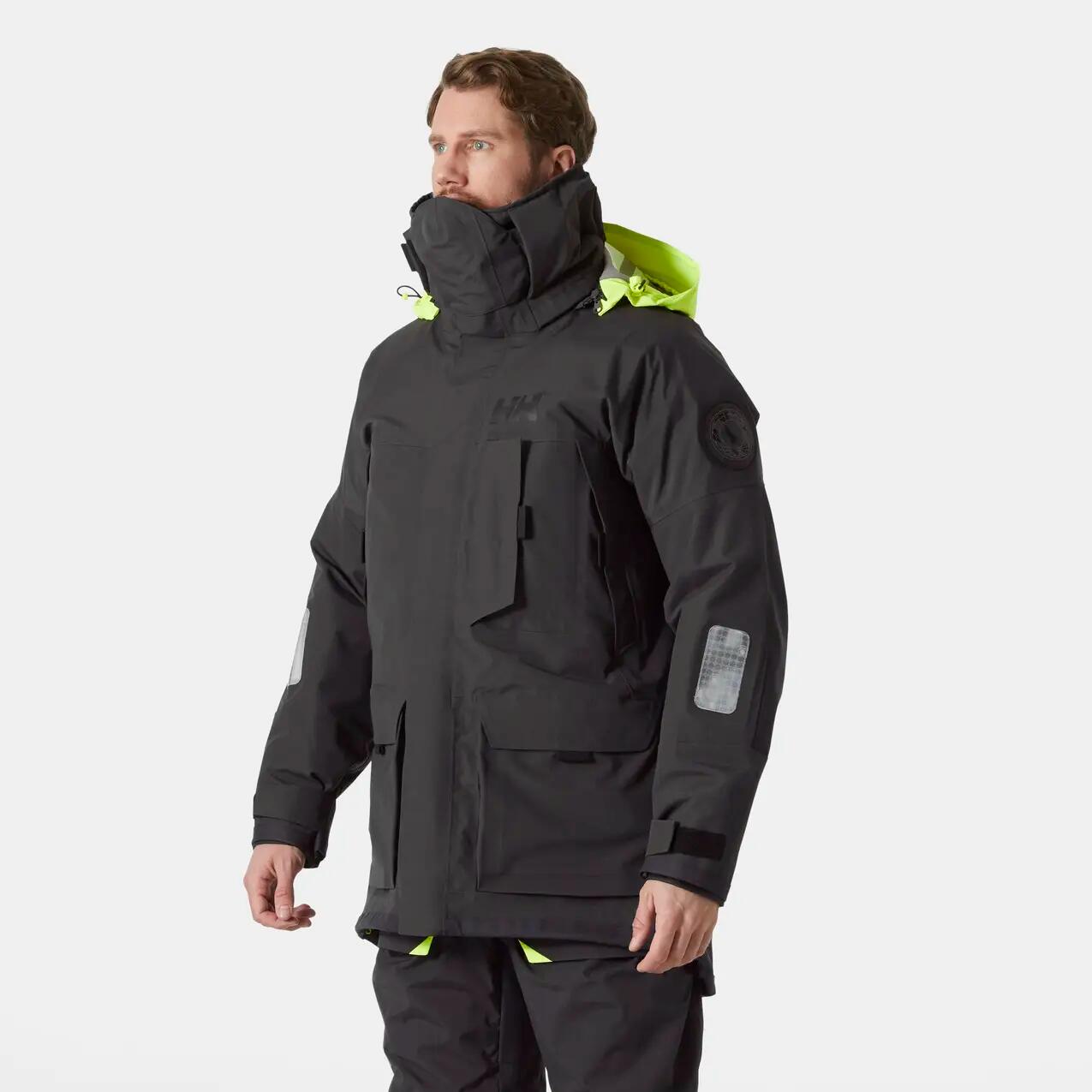 Doudoune 3 en 1 Helly Hansen Arctic Ocean 2/7