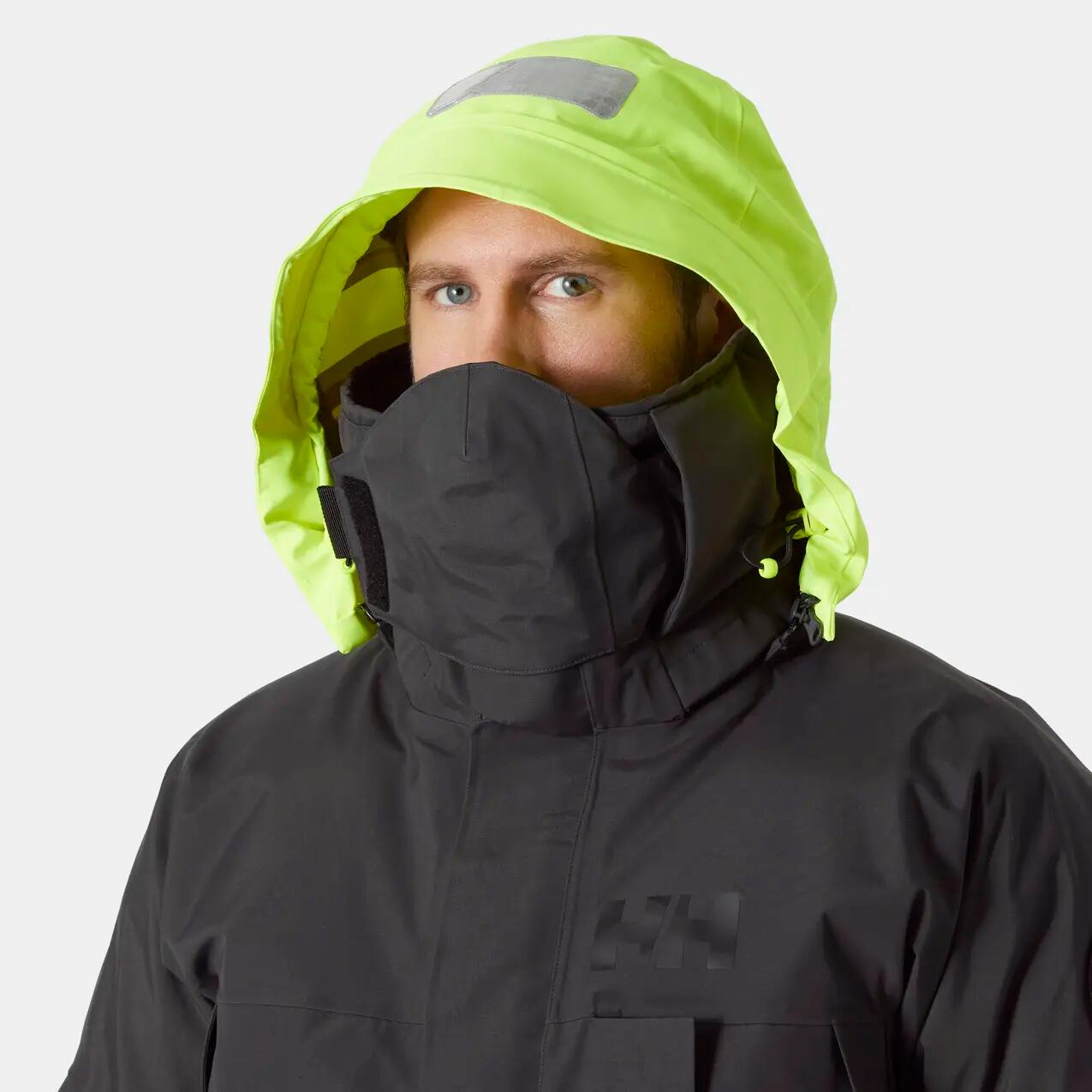 Doudoune 3 en 1 Helly Hansen Arctic Ocean 5/7