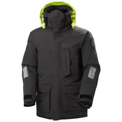 3-in-1 donsjack helly hansen arctic ocean