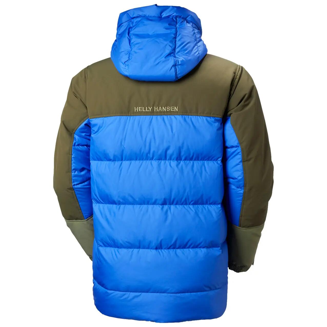 Doudoune à capuche Helly Hansen Escape Down 3/7