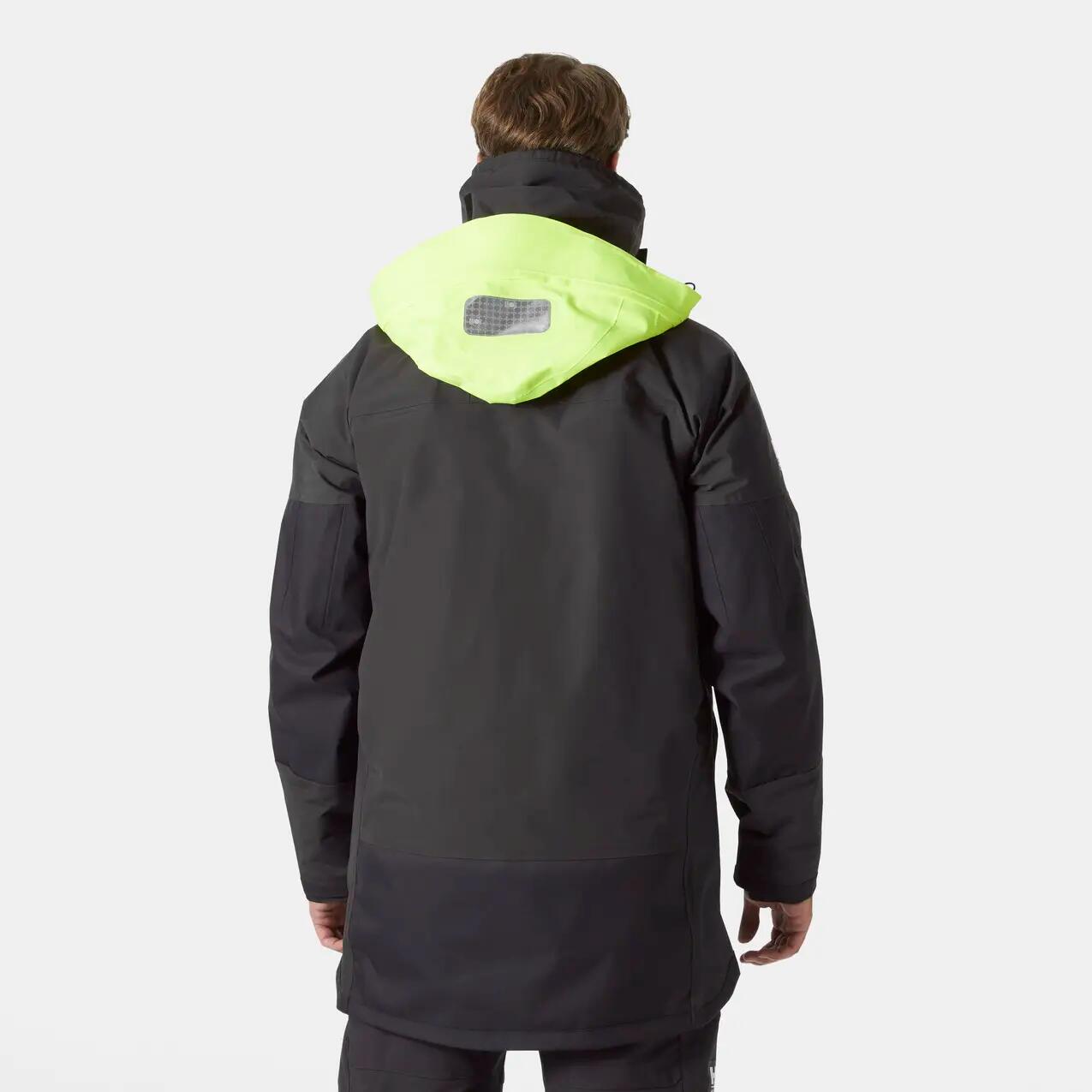 Doudoune 3 en 1 Helly Hansen Arctic Ocean 4/7