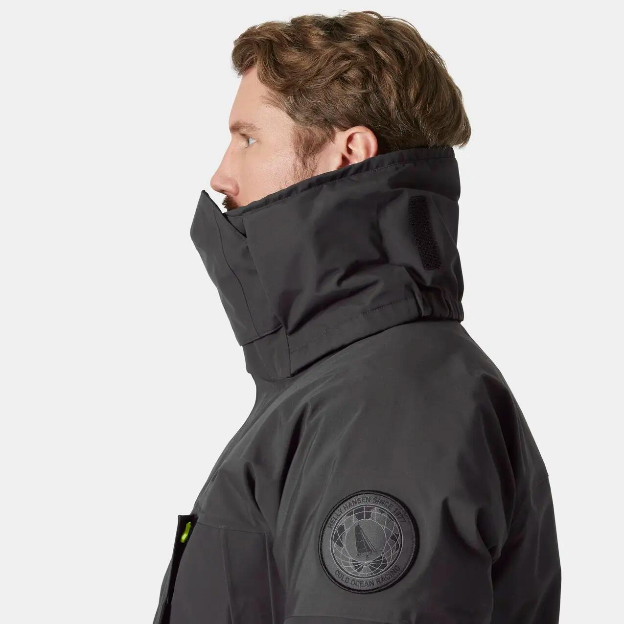 Doudoune 3 en 1 Helly Hansen Arctic Ocean 6/7