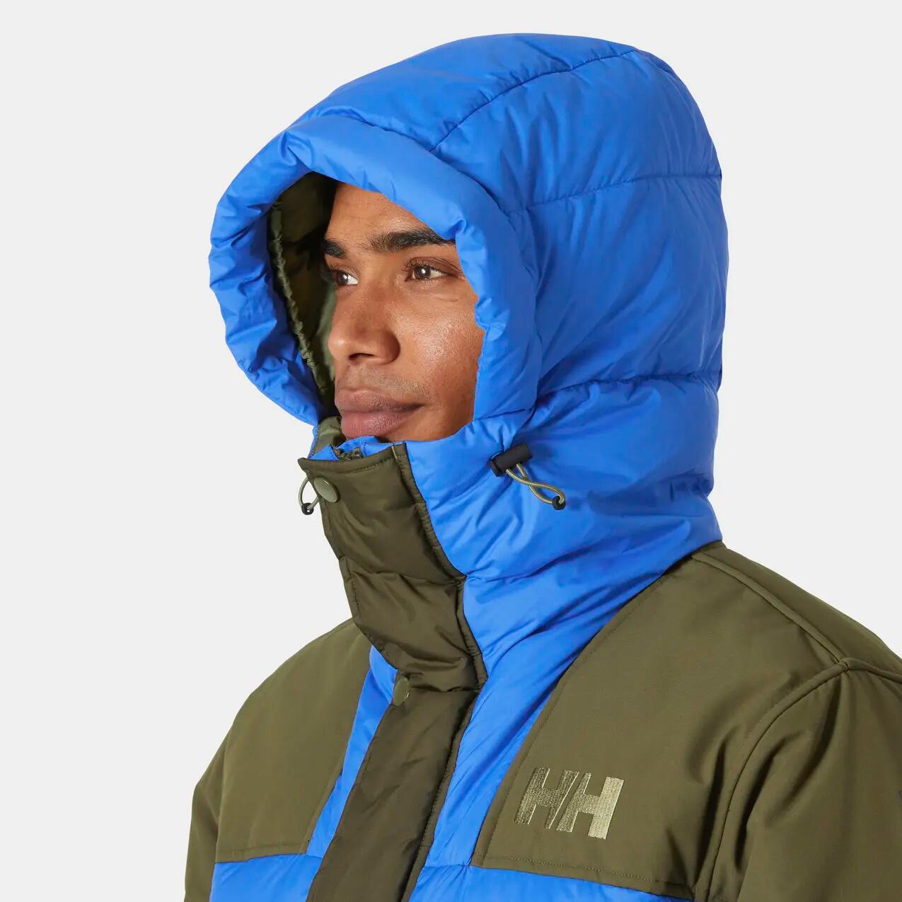 Doudoune à capuche Helly Hansen Escape Down 5/7