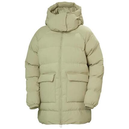 Parka mit Kapuze, Damen Helly Hansen Ellie