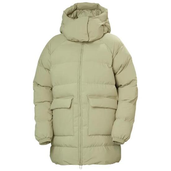 Parka mit Kapuze, Damen Helly Hansen Ellie