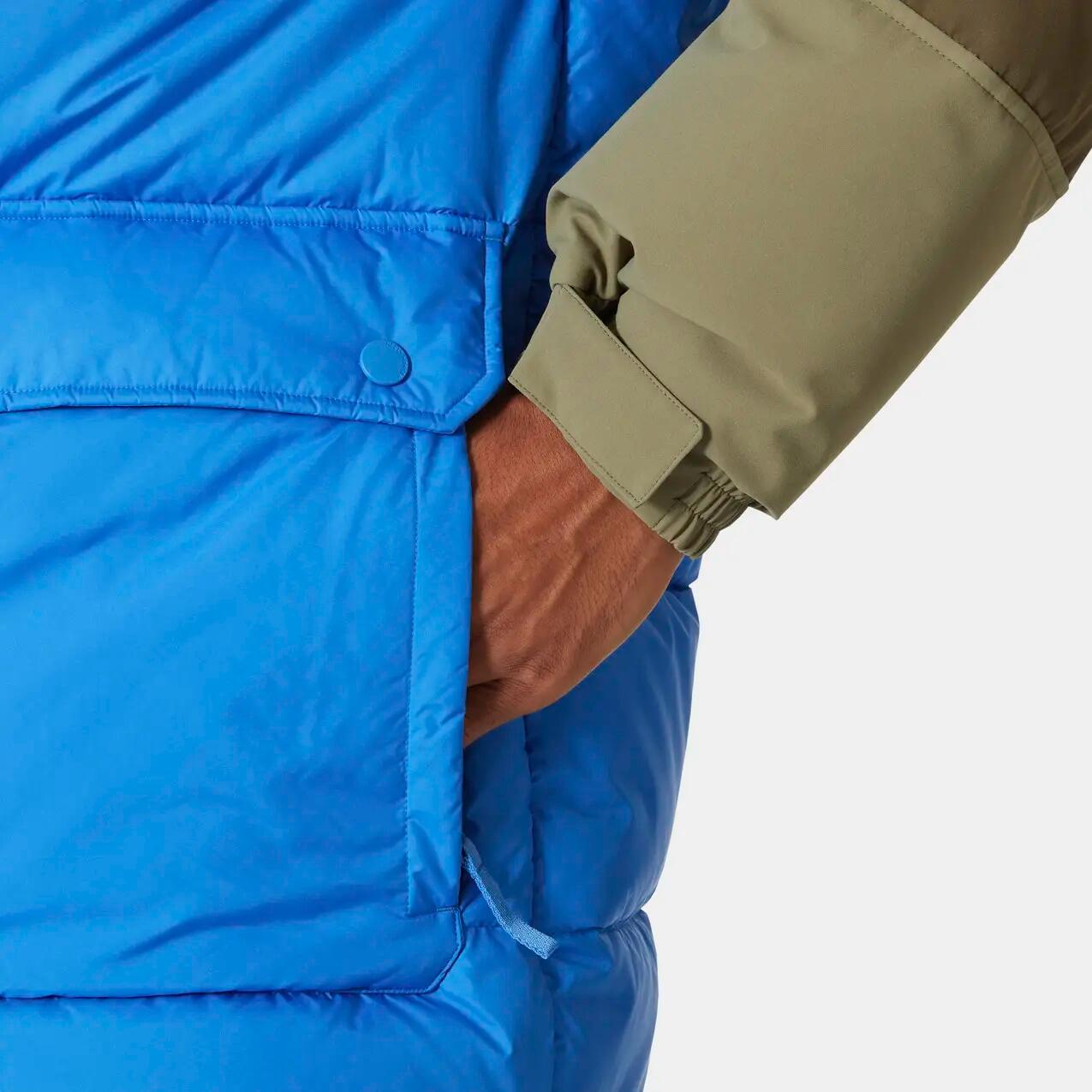 Doudoune à capuche Helly Hansen Escape Down 7/7