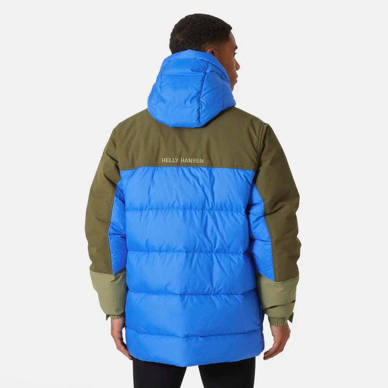 Doudoune à capuche Helly Hansen Escape Down 4/7