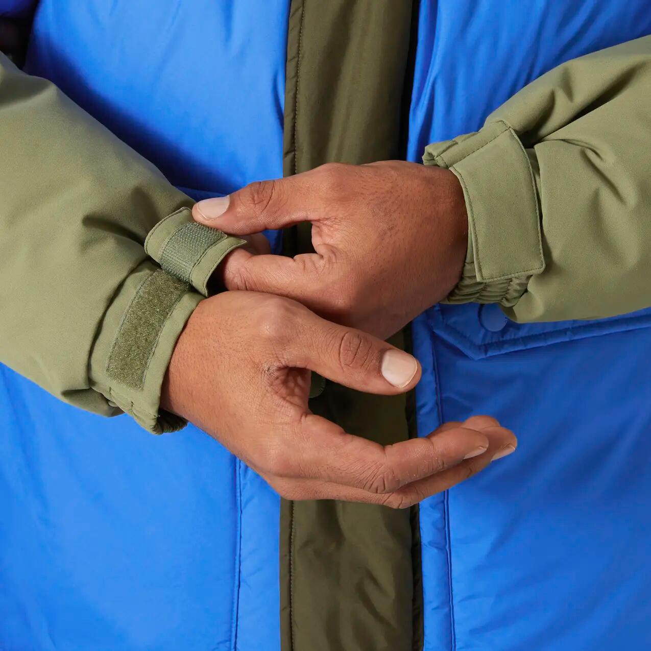 Doudoune à capuche Helly Hansen Escape Down 6/7