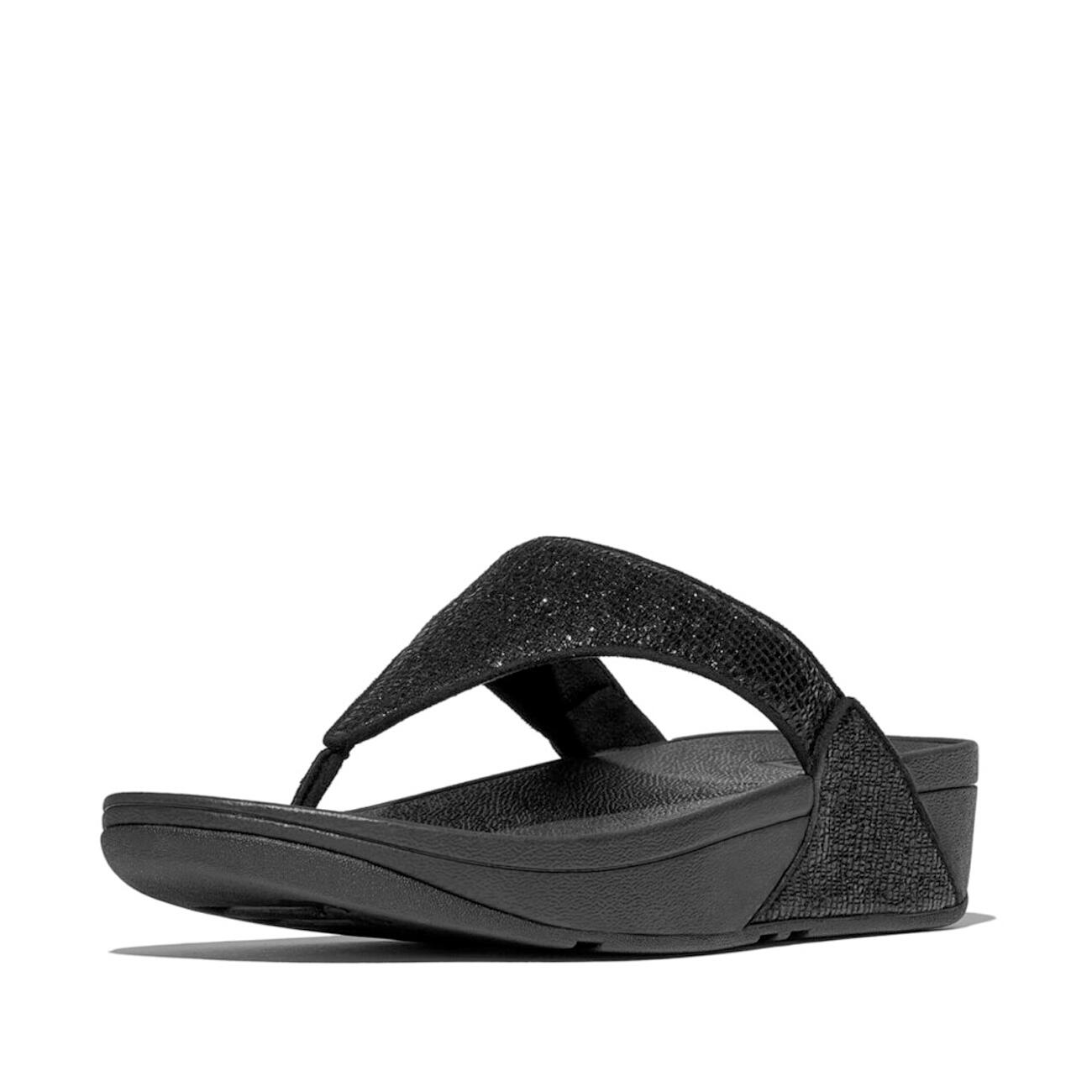 Sandálias de dedo para mulher FitFlop Lulu 6/7