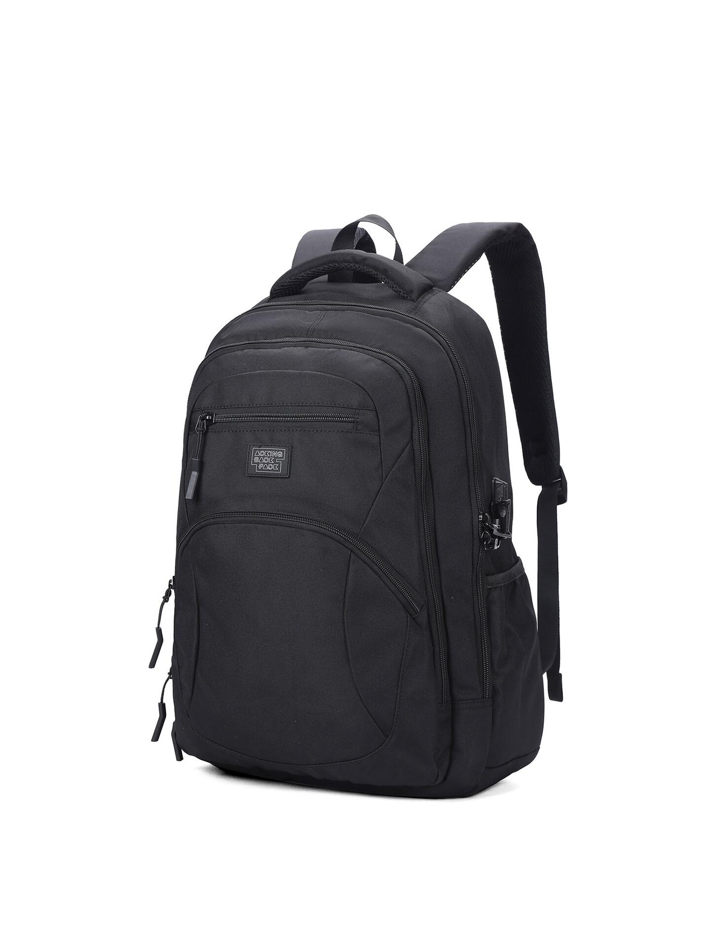 Rucksack Rugzak Sac à dos Zaino AOKING 2/6