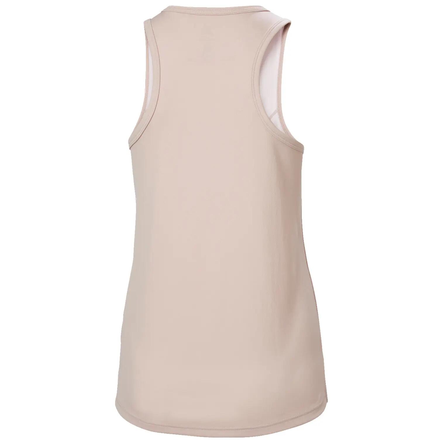 Damestanktop Helly Hansen Lifa Active Solen 3/4