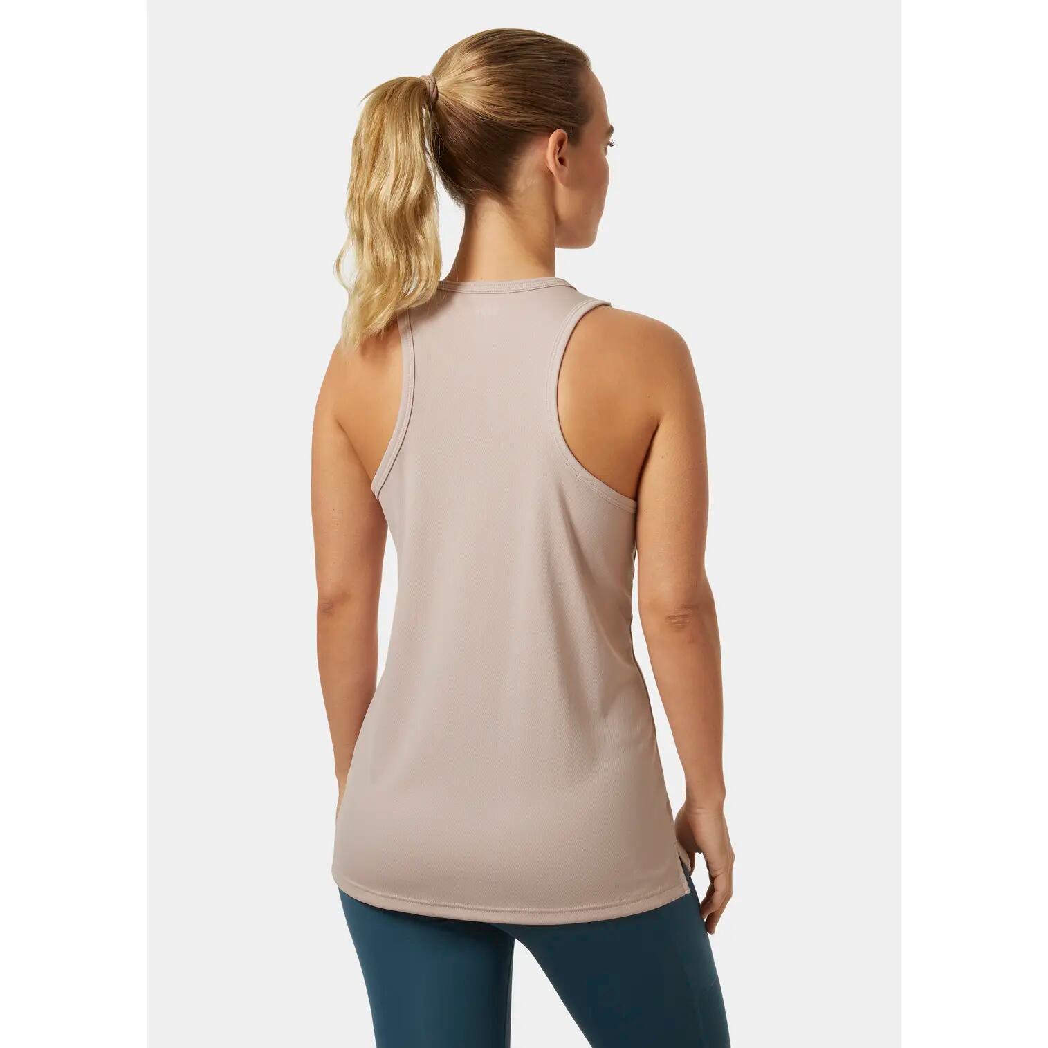 Damestanktop Helly Hansen Lifa Active Solen 4/4