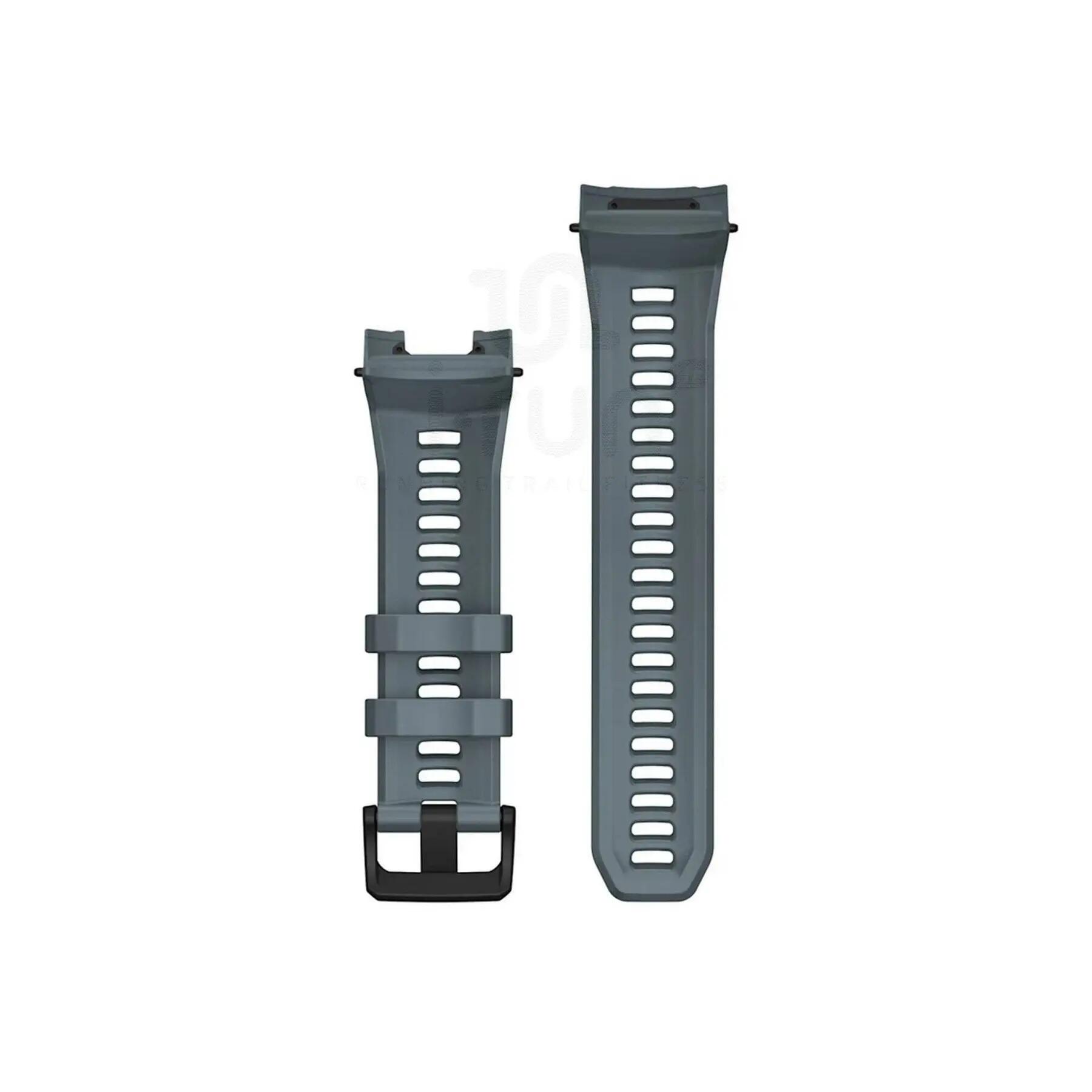 Bracelet de montre silicone Garmin Instinct® 3 50mm 2/2