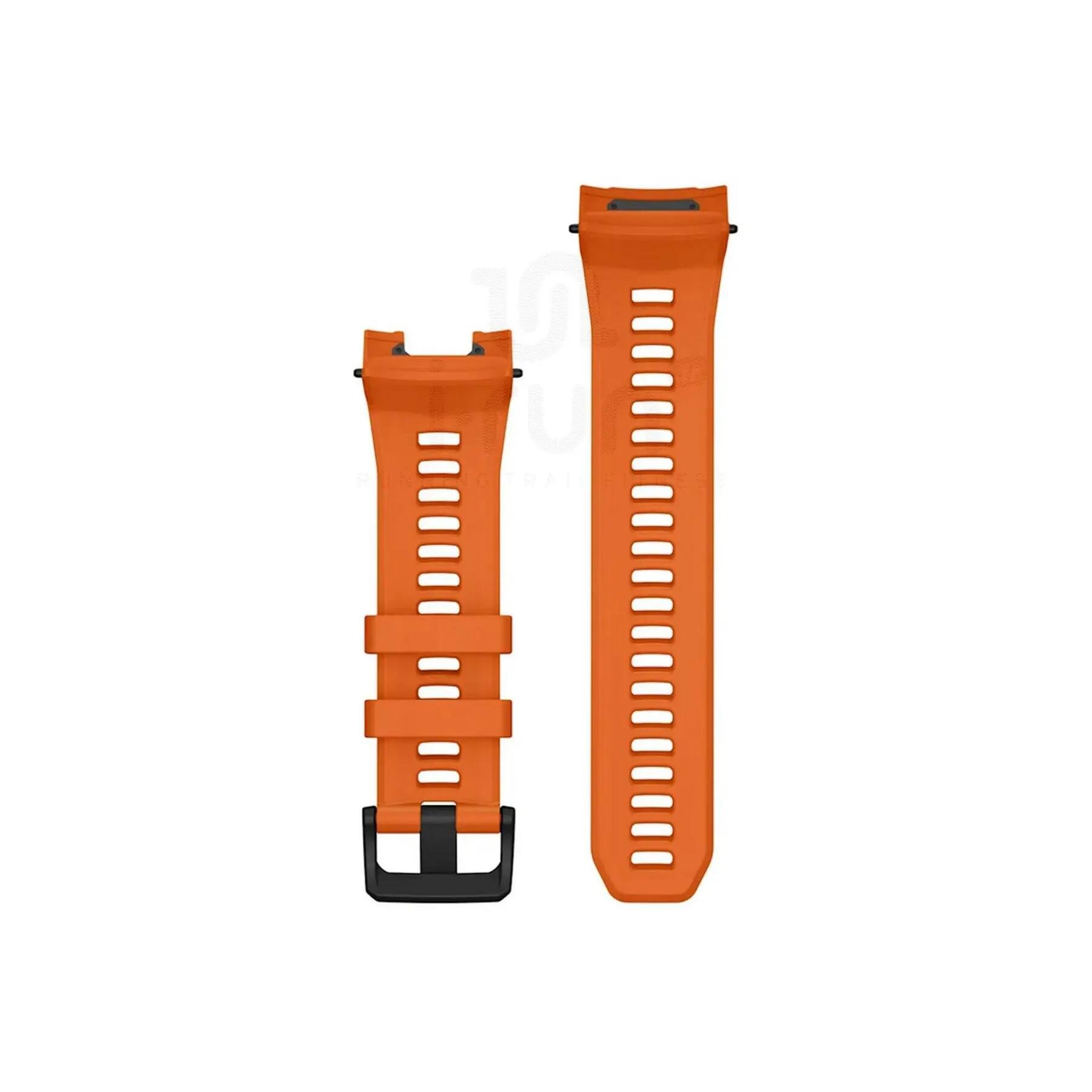 Bracelet de montre silicone Garmin Instinct® 3 50mm 2/2