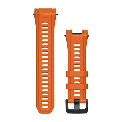 Silikonowy pasek do zegarka Garmin Instinct® 3 50mm