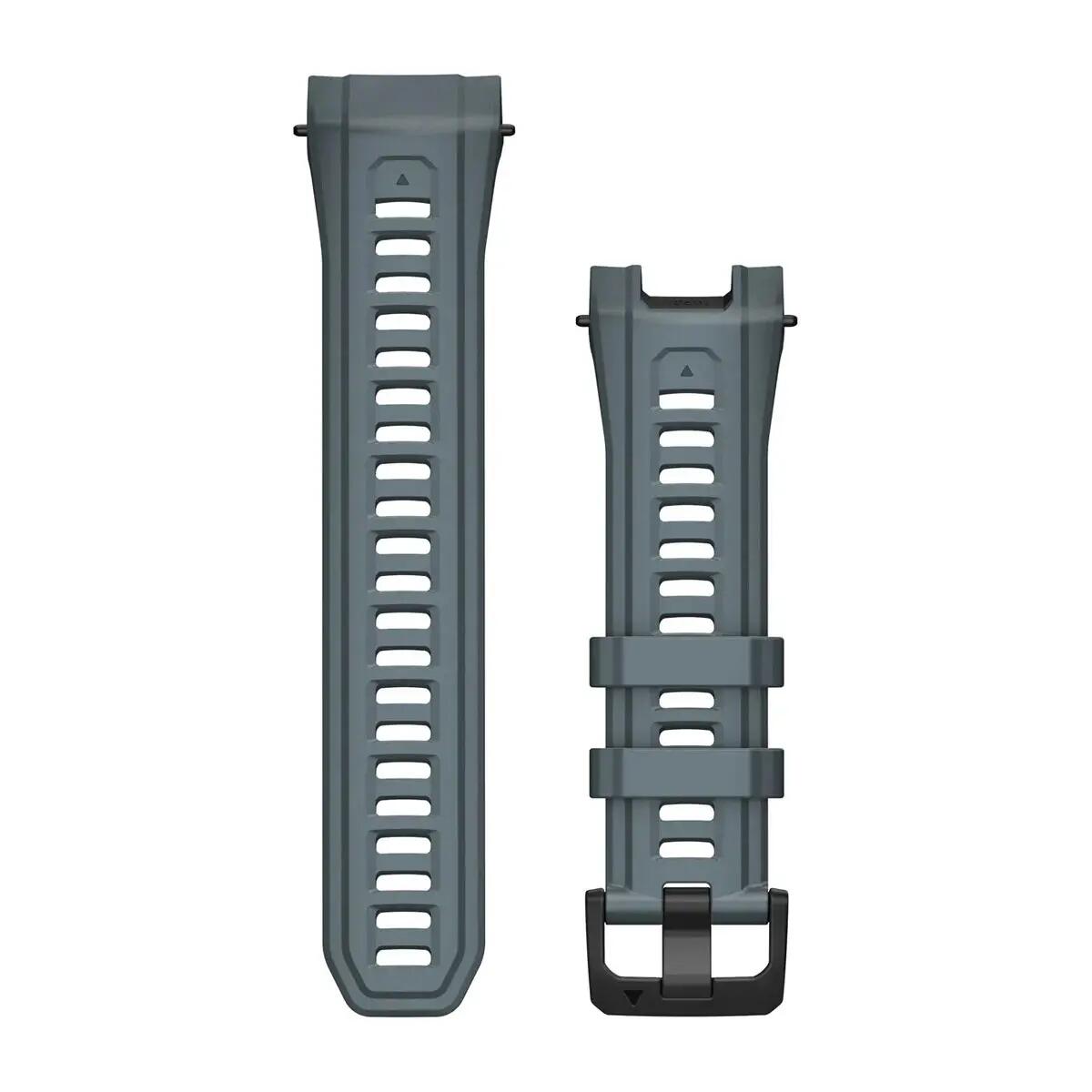 Silikonowy pasek do zegarka Garmin Instinct® 3 50mm