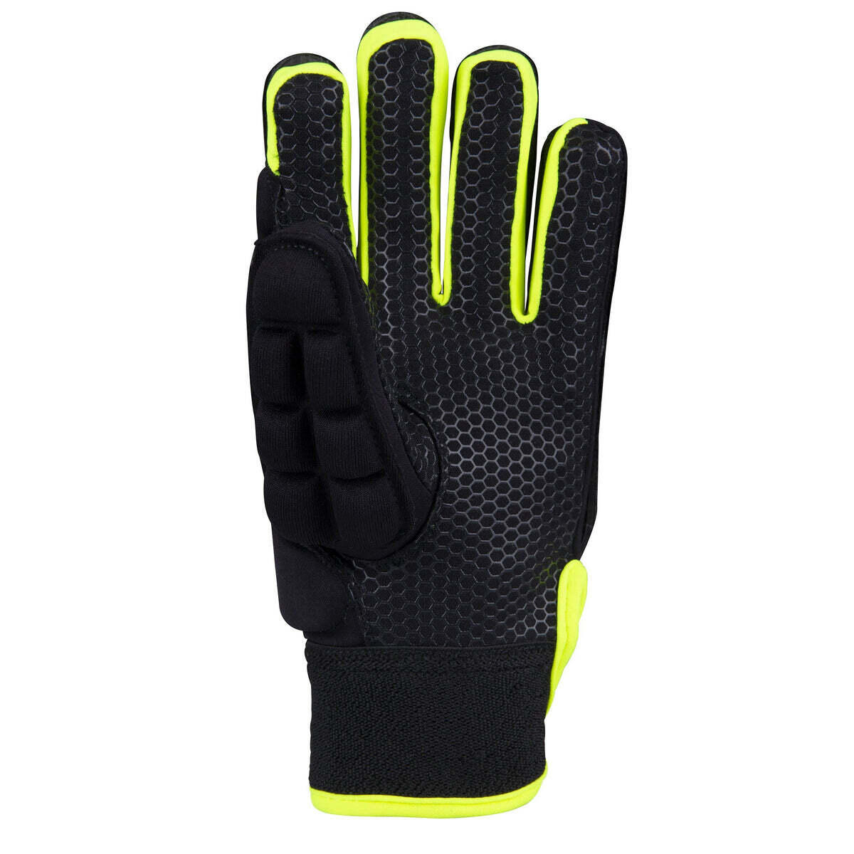 Gants de hockey gauche Grays Hockey INT - PRO 2/3