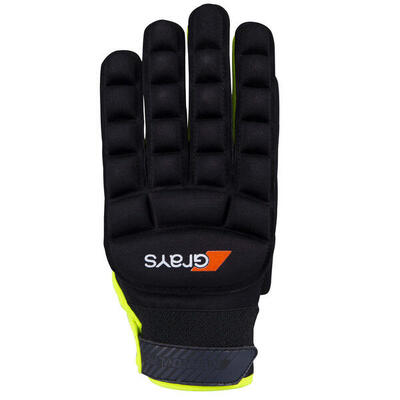 Hockeyhandschoenen links grays hockey int - pro
