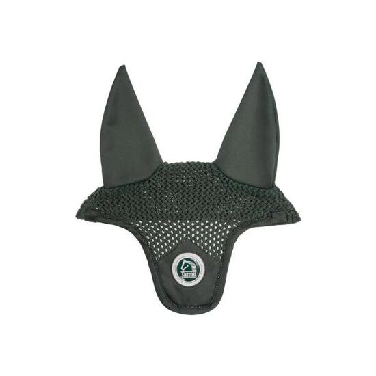 Bonnet pour cheval court Tattini Louvre