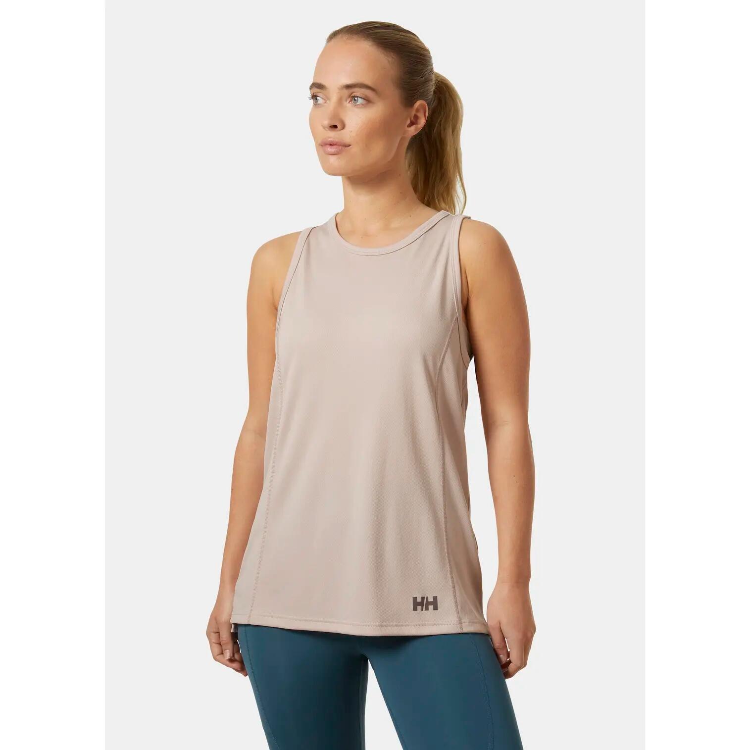 Damestanktop Helly Hansen Lifa Active Solen 2/4