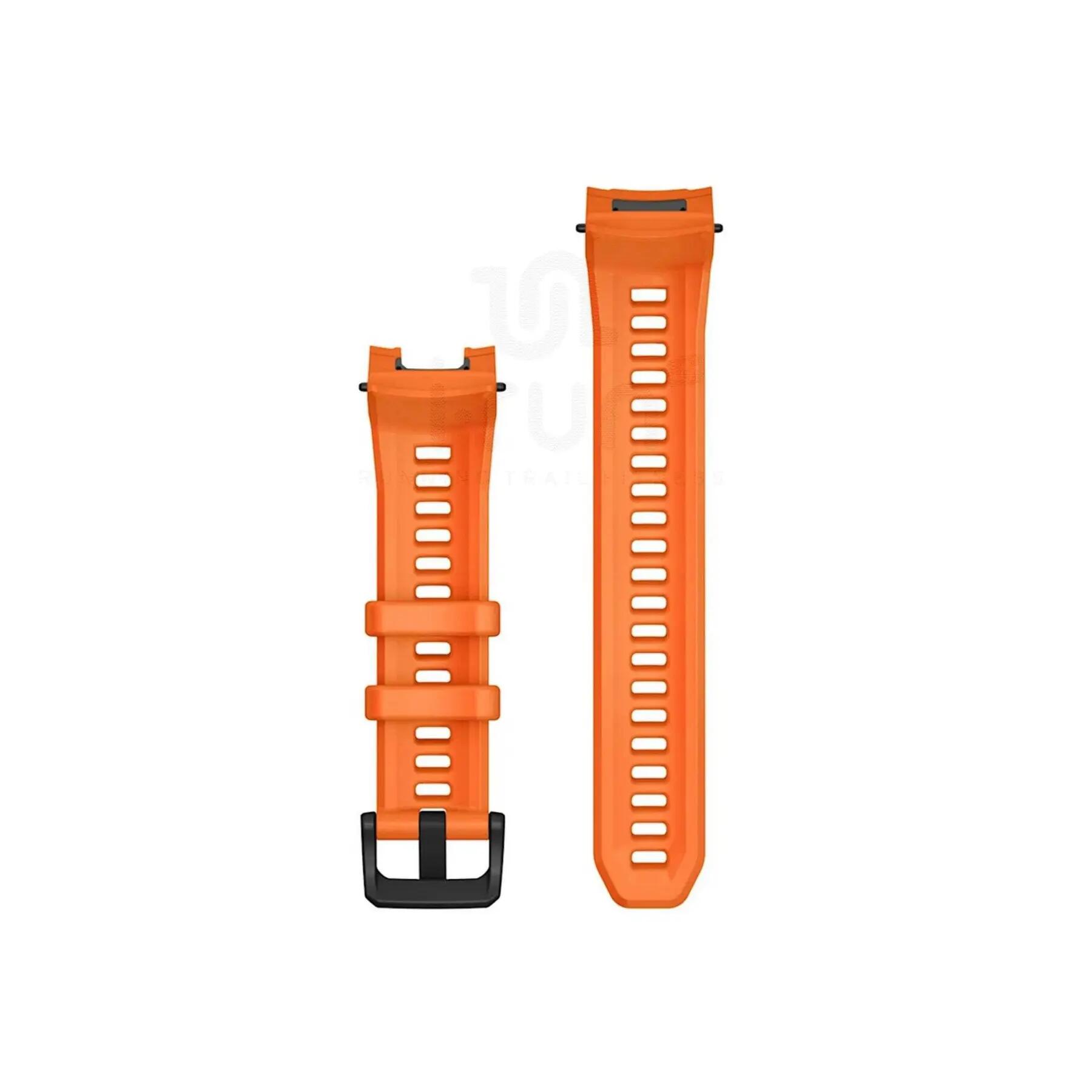 Bracelet de montre en silicone Garmin Instinct® 3 45mm 2/2