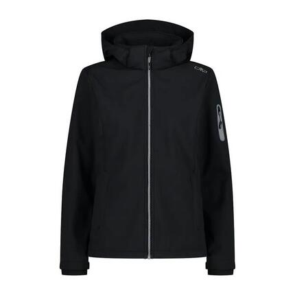 Veste imperméable à capuche femme CMP