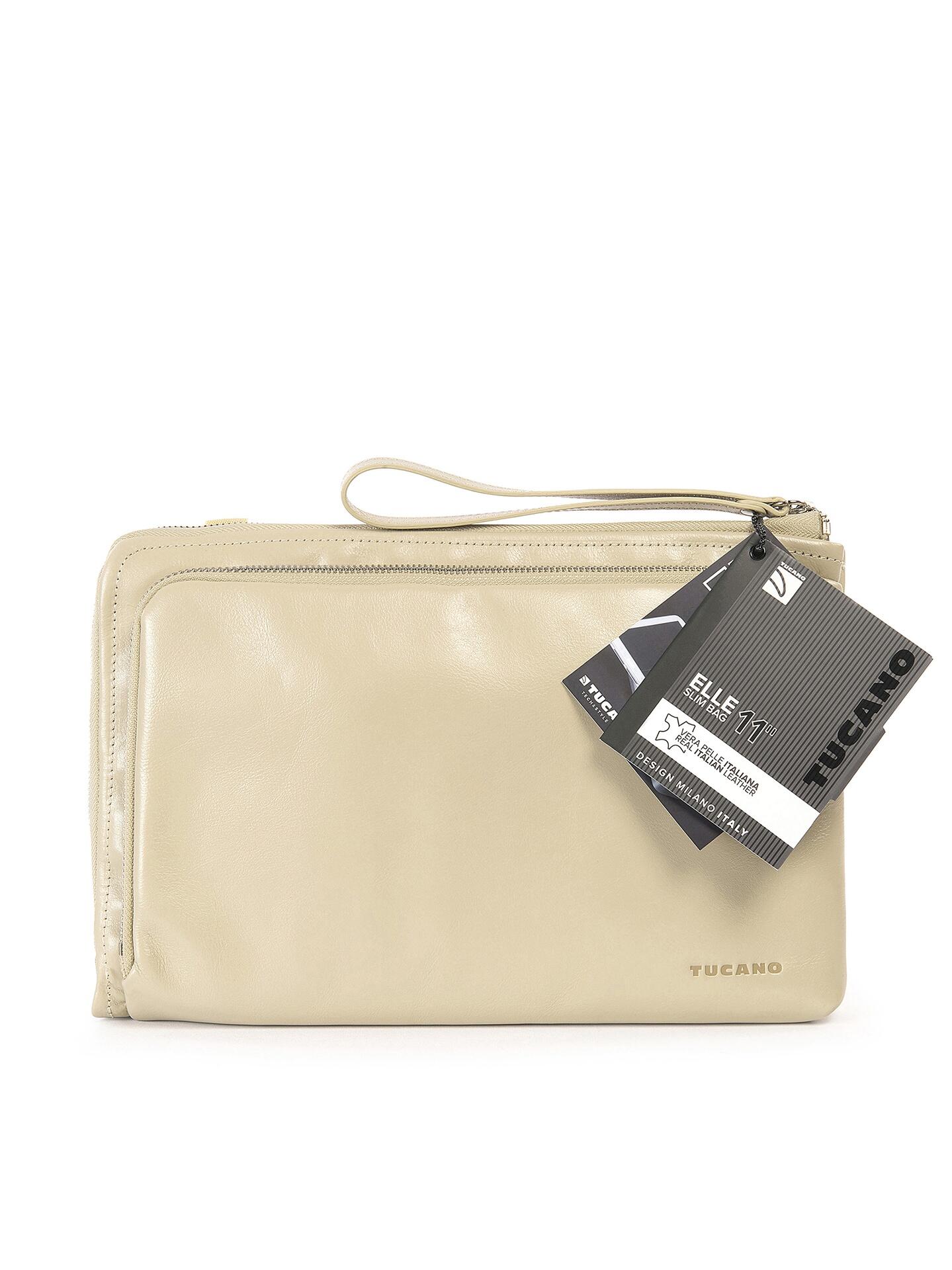 Bolso Pochette Bolsa Tasje Tragetasche Tasje Pochette Pochette TUCANO 3/6