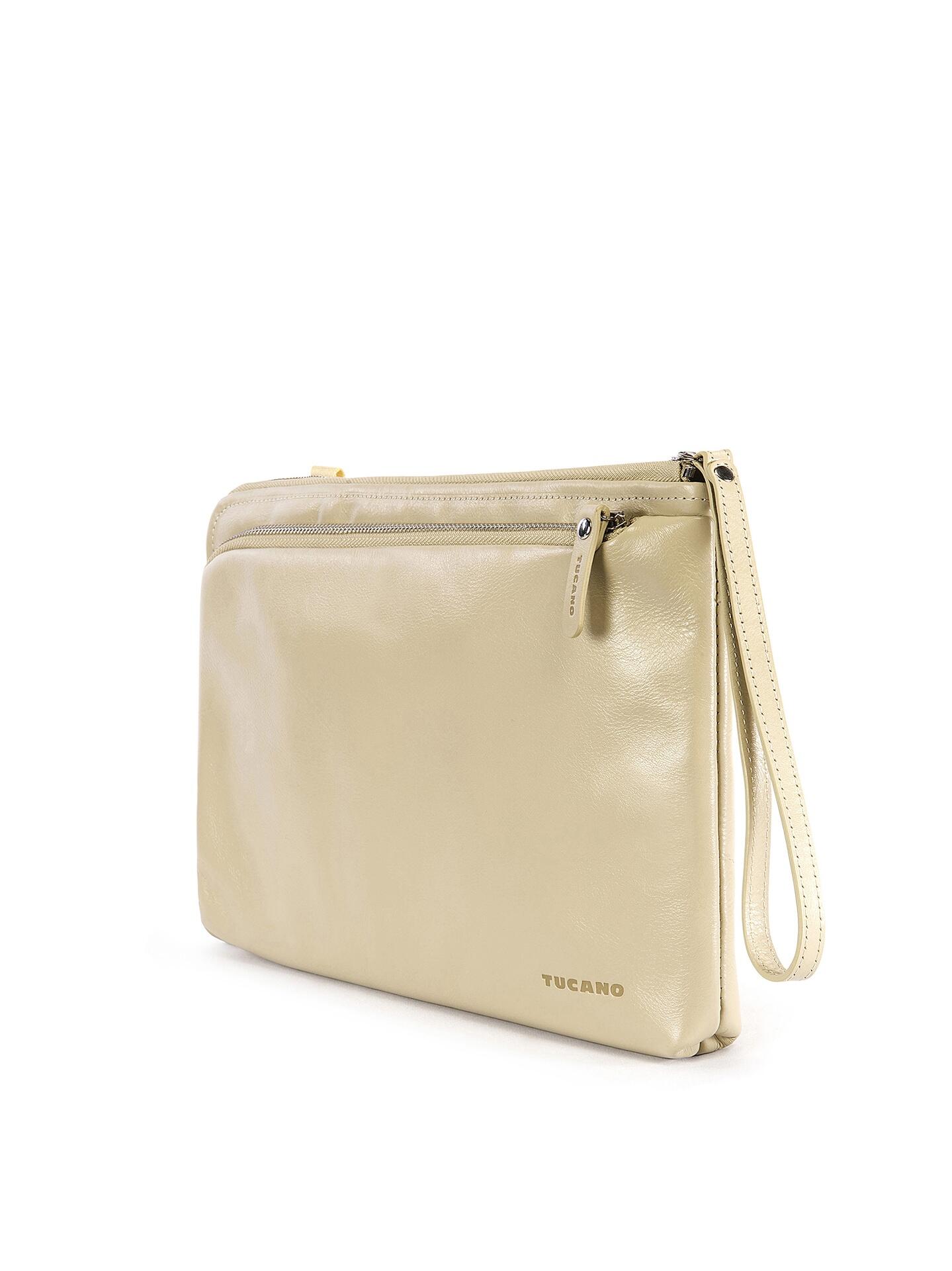 Bolso Pochette Bolsa Tasje Tragetasche Tasje Pochette Pochette TUCANO 2/6