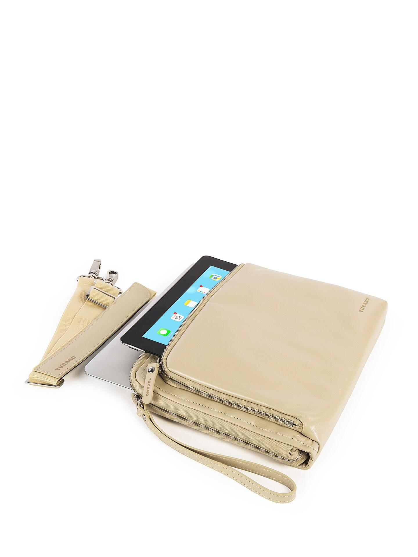 Bolso Pochette Bolsa Tasje Tragetasche Tasje Pochette Pochette TUCANO 5/6