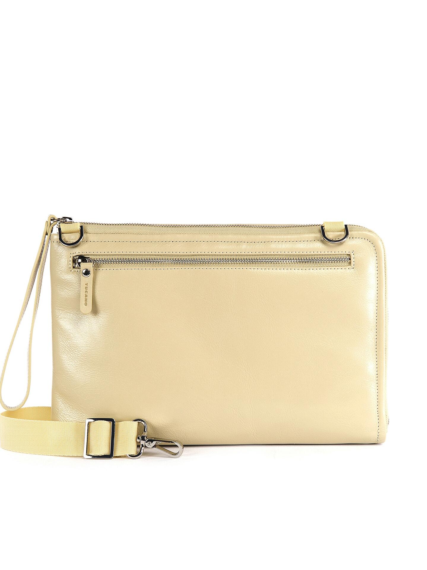 Bolso Pochette Bolsa Tasje Tragetasche Tasje Pochette Pochette TUCANO 4/6