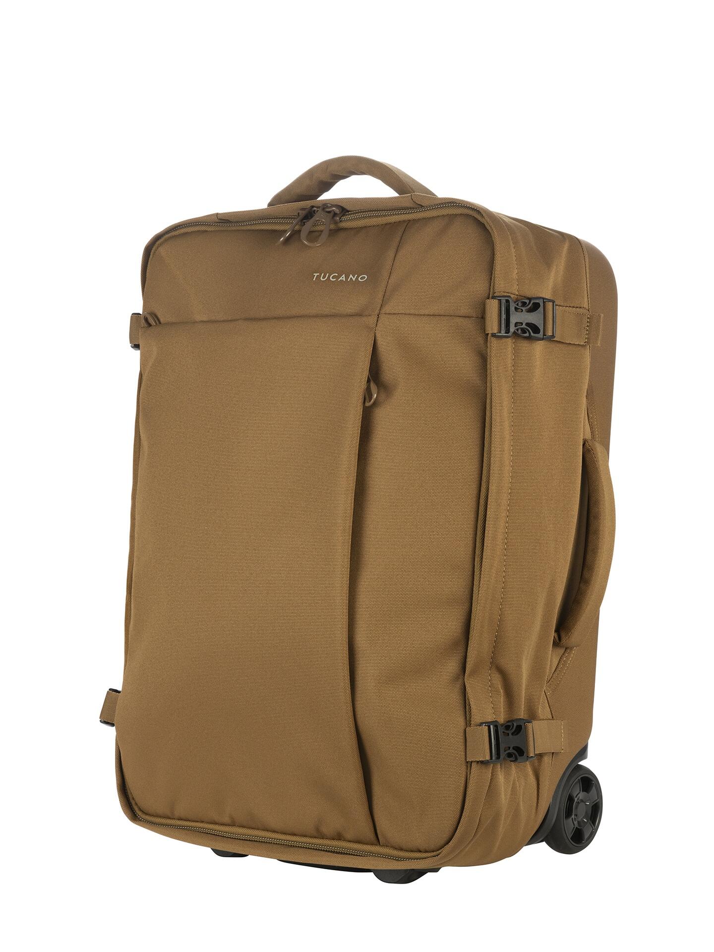 Maleta Valise Mala Koffer Koffer Koffer Valise Valigia TUCANO 2/6