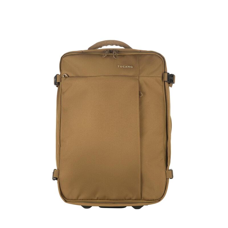 Valiză Walizka Bőrönd Suitcase Kufr TUCANO