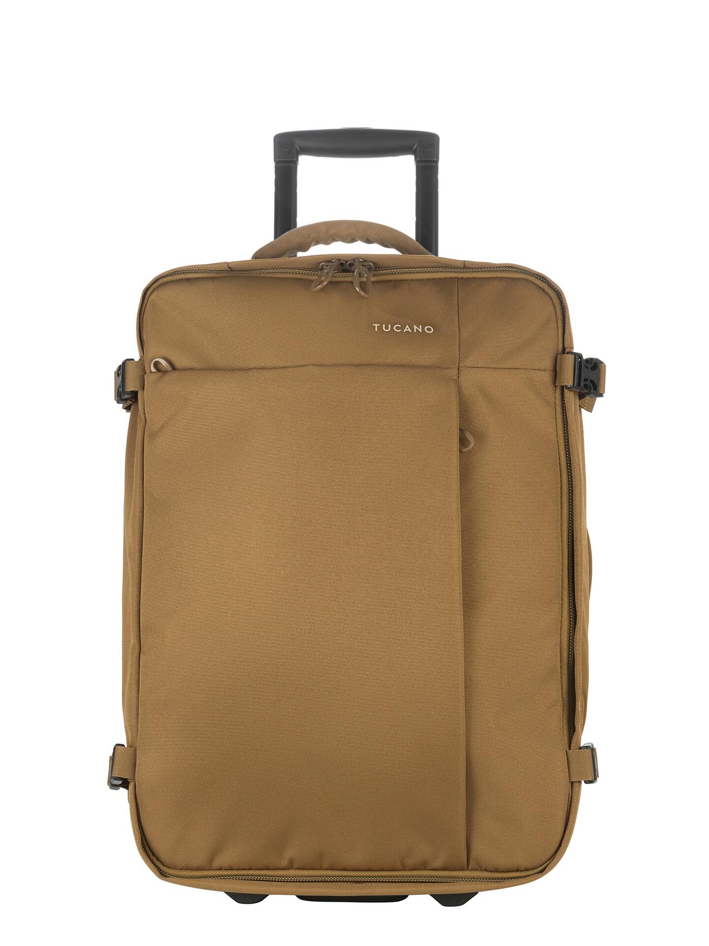 Maleta Valise Mala Koffer Koffer Koffer Valise Valigia TUCANO 4/6