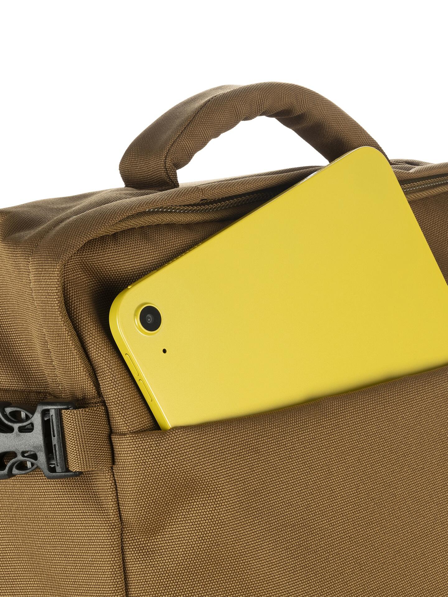 Maleta Valise Mala Koffer Koffer Koffer Valise Valigia TUCANO 6/6