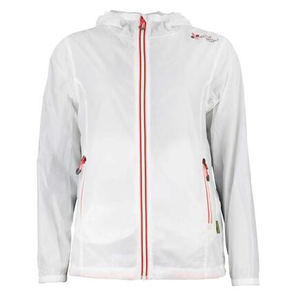 Veste imperméable fille Peak Mountain Garanew