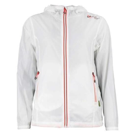 Veste de ski fille Peak Mountain Garanew