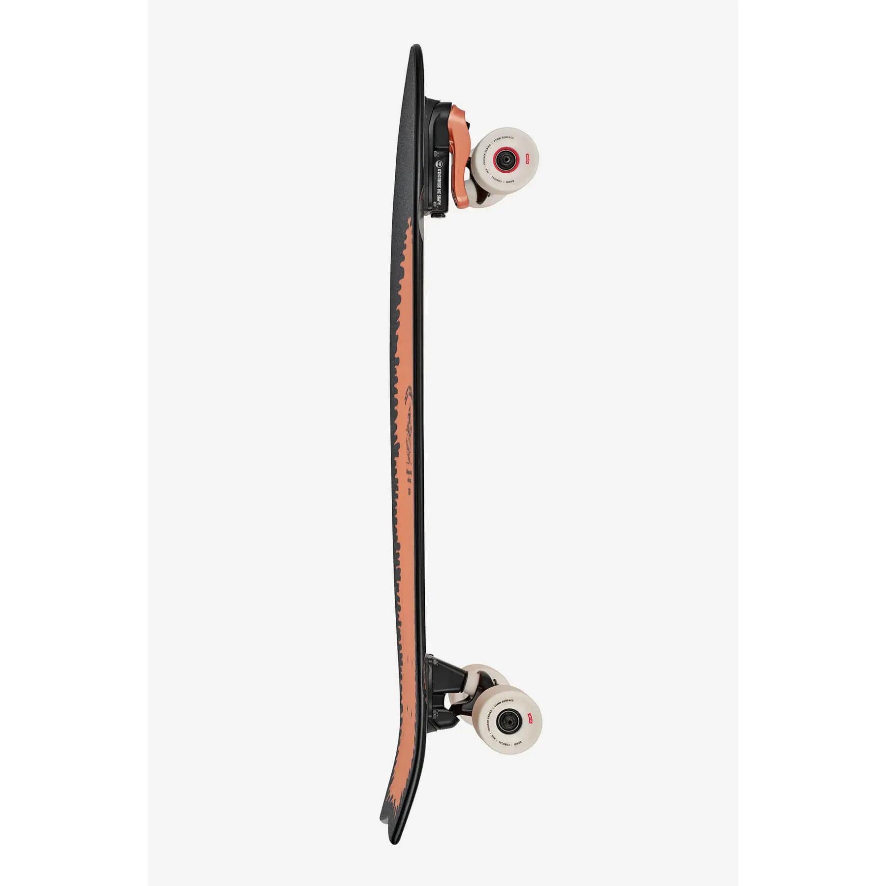 Chromantic Surf Skate 3/3
