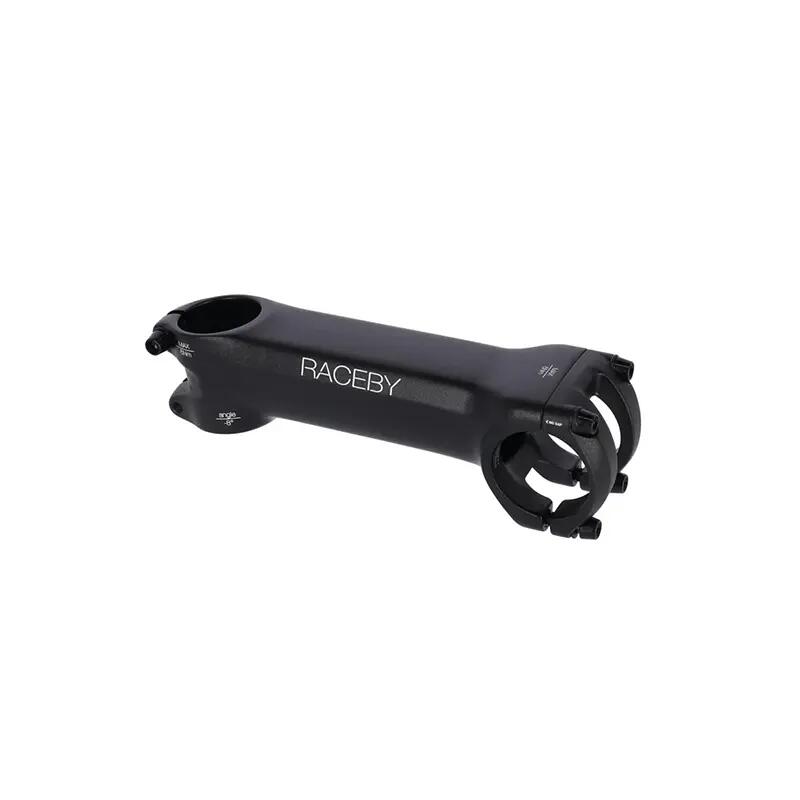XLC Raceby A-Head Vorbau 1 1/8", Ø31.8mm, 110mm 4/4