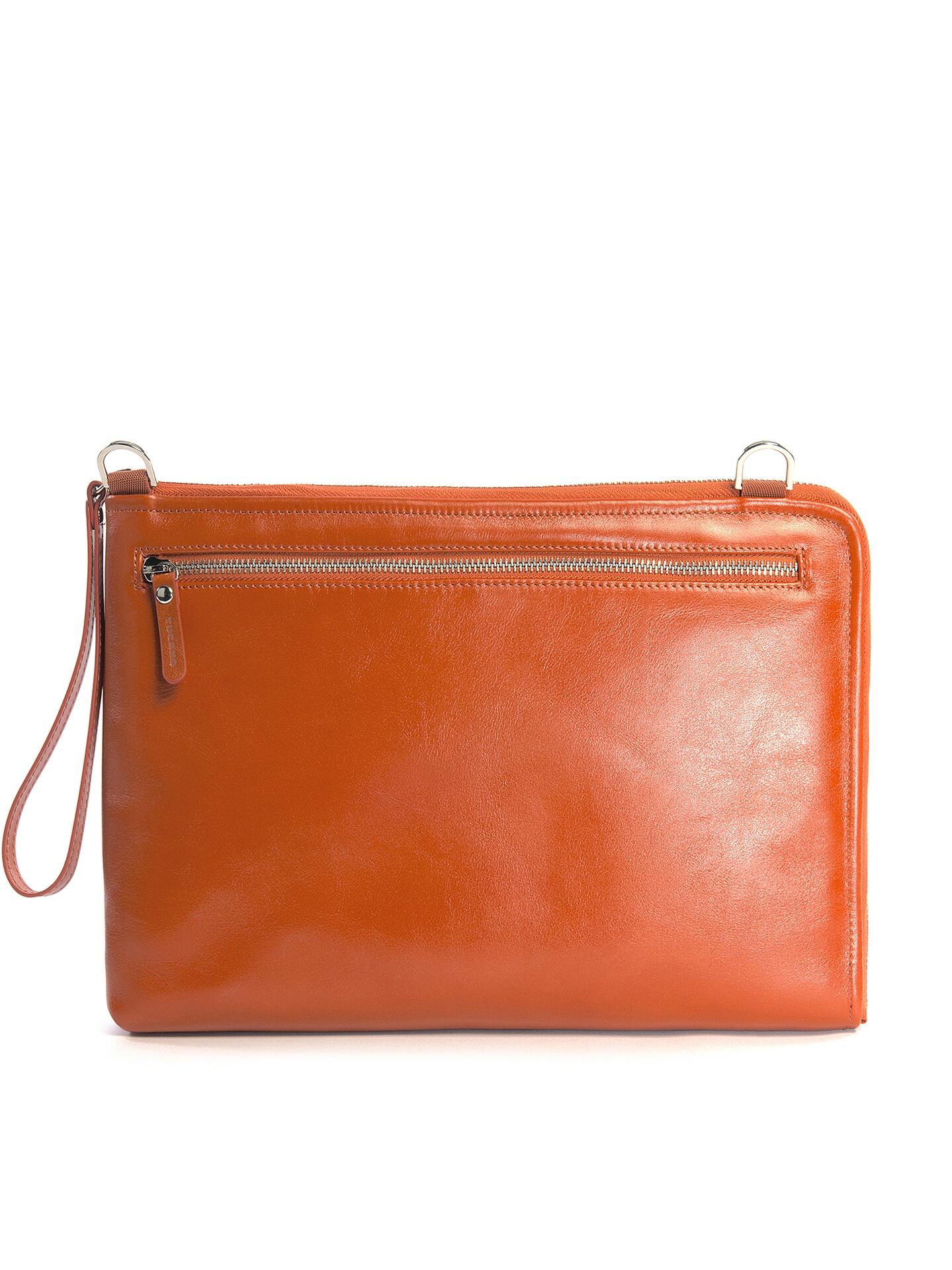 Bolso Pochette Bolsa Tasje Tragetasche Tasje Pochette Pochette TUCANO 3/6