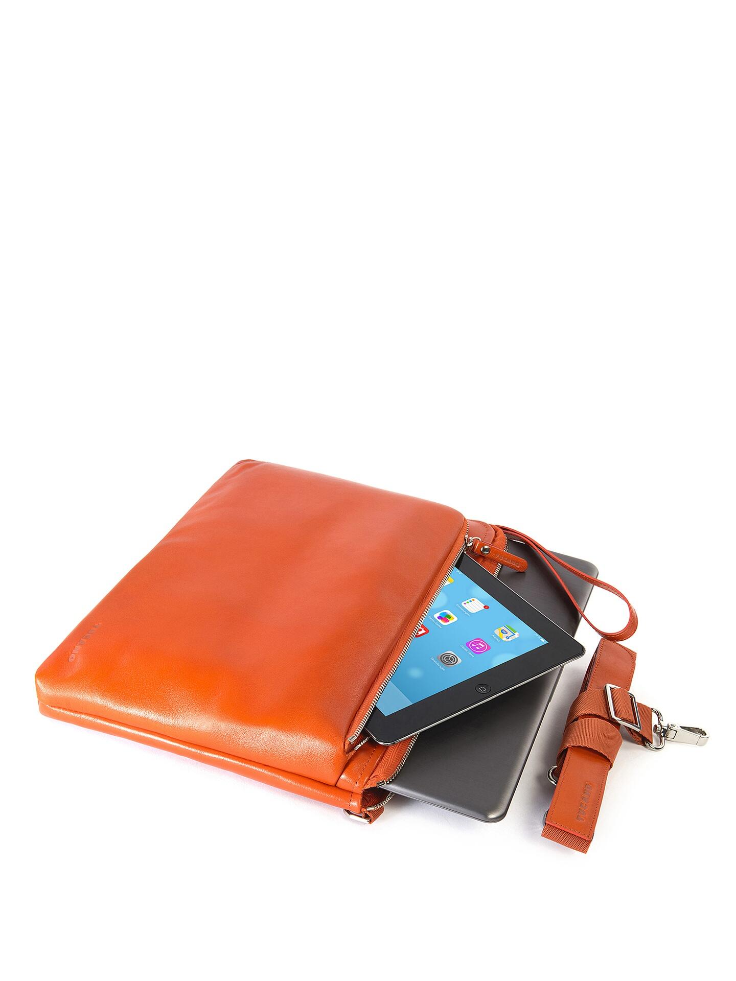 Bolso Pochette Bolsa Tasje Tragetasche Tasje Pochette Pochette TUCANO 5/6