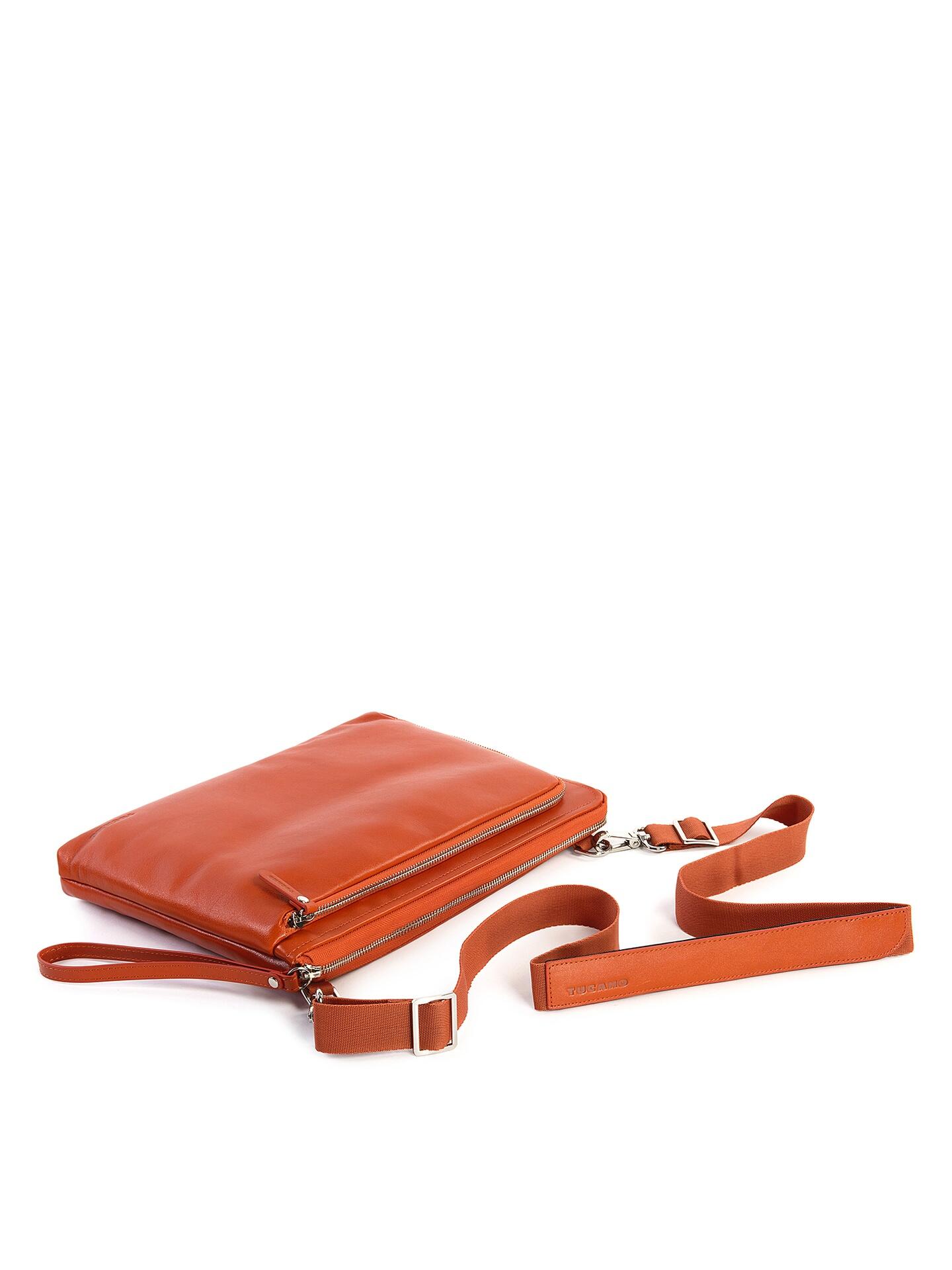 Bolso Pochette Bolsa Tasje Tragetasche Tasje Pochette Pochette TUCANO 4/6